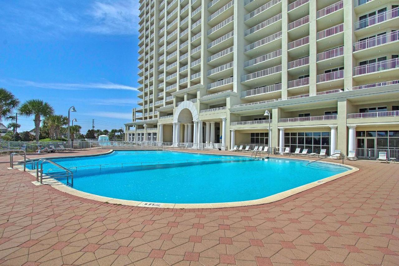 德斯廷Ariel Dunes I 1605公寓 外观 照片