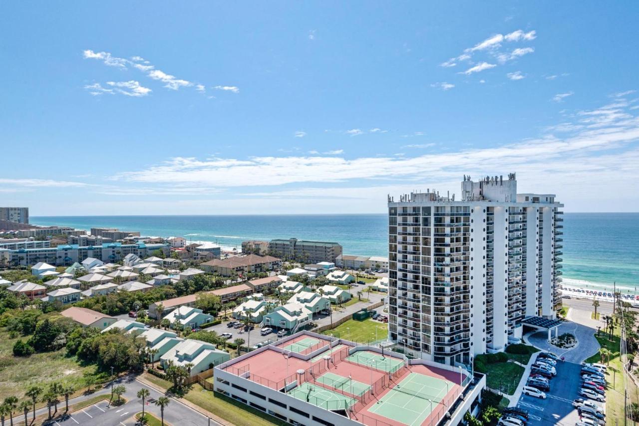 德斯廷Ariel Dunes I 1605公寓 外观 照片