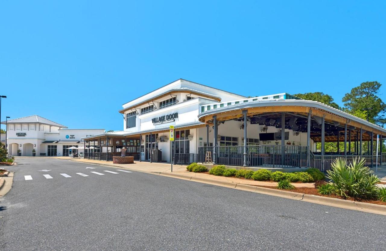 德斯廷Ariel Dunes I 1605公寓 外观 照片