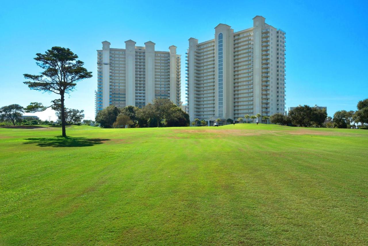 德斯廷Ariel Dunes I 1605公寓 外观 照片